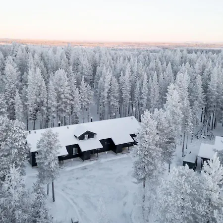 Lägenhet Yläkasi A By In Lapland Levi