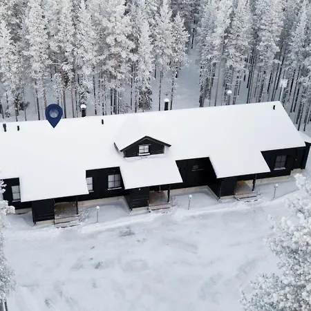 Lägenhet Yläkasi A By In Lapland Levi