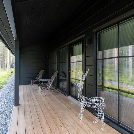 Lägenhet Yläkasi A By In Lapland Levi
